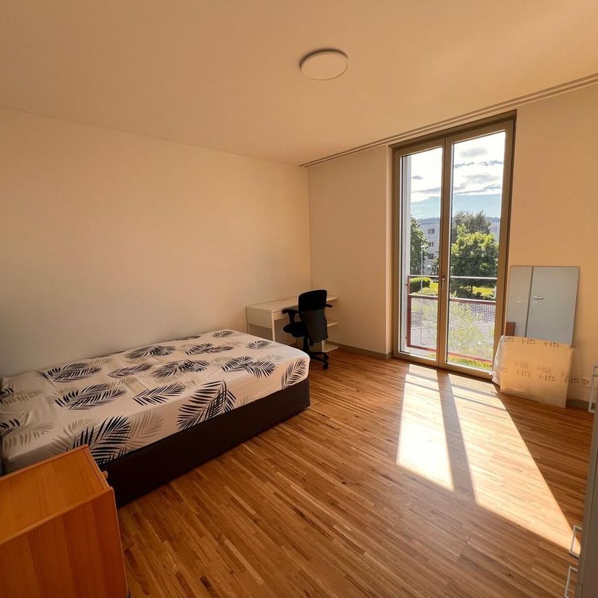 3.5 Zimmer, 87 m², 2. Stock - Foto 1