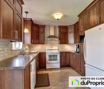 1178 rue des merisiers, St-Nicolas à louer - Photo 5