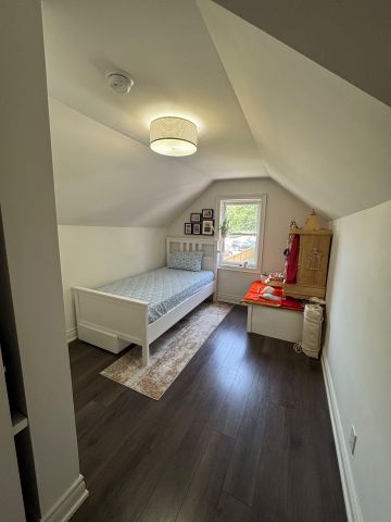 For Lease - 91 Page Street, St. Catharines, Ontario - Photo 4