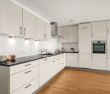 Wohnung mit traumhafter Aussicht - Photo 5
