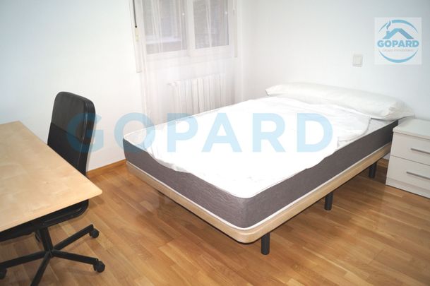 Piso de alquiler en Villanueva de la Cañada ciudad - Photo 1