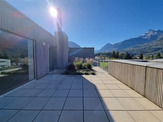 3.5 Zimmer, 3. Stock - Photo 1