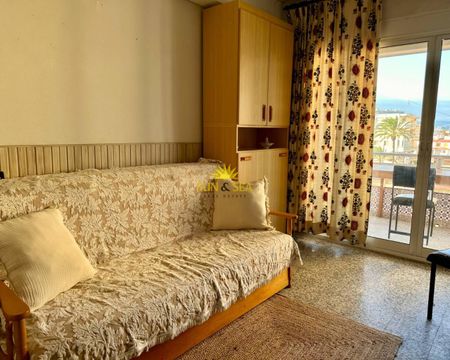 2 BEDROOM APARTMENT - EL CAMPELLO - Photo 2