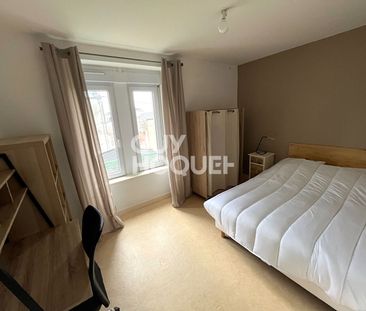 Location Appartement 3 pièces 60m² - Photo 3
