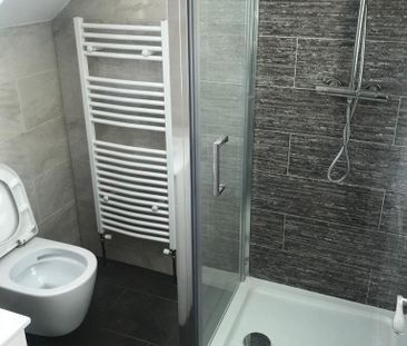 4 bedroom terraced house to rent - Photo 1