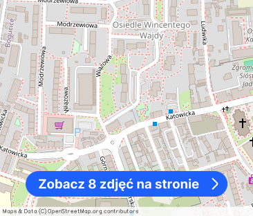 Pokój 12m2 / Bogucice / os. Wajdy - Zdjęcie 1