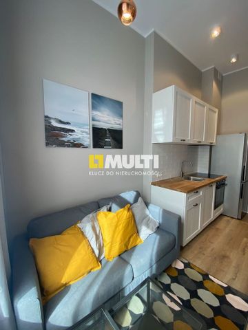 Piękne mieszkanie w idealnej lokalizacji. - Photo 4