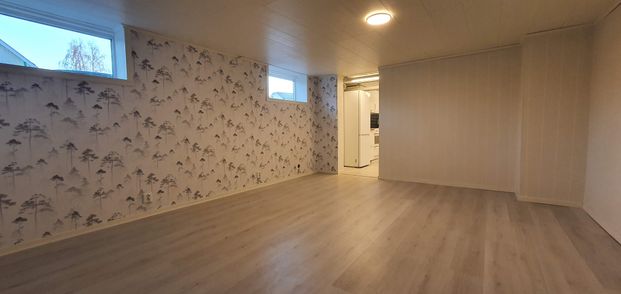 Lasarettsvägen, Bollnäs - Photo 1