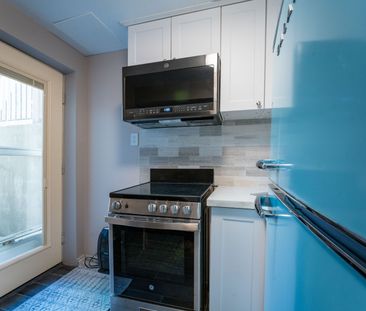 For Lease - 180 Holborne Avenue, Toronto, Ontario - Photo 4