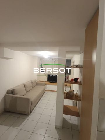 T2 centre ville au rdc - Photo 2