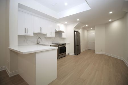 For Lease - 94 Bowline Vista N/A Unit# Lower, East Gwillimbury, Ontario - Photo 5