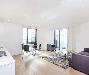 Parliament House, Black Prince Road, Vauxhall, London, SE1 - Photo 2