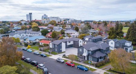 Modern Studio living - Photo 5