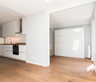 Te huur: Appartement Mercatorstraat 15 H in Amsterdam - Foto 5