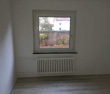 Kleine 3-Zimmer-Wohnung mit Balkon am Nordberg im Angebot. - Foto 2