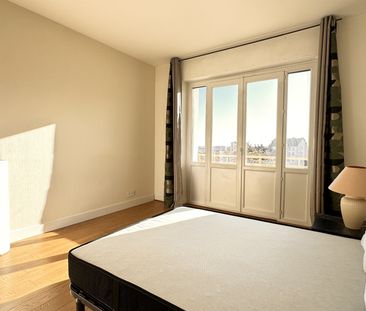 Location Appartement 3 pièces 82m² DIJON 21000 - Photo 5