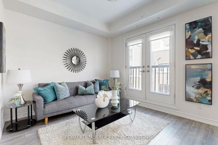 For Lease - 349 Wheat Boom Drive Unit# 338, Oakville, Ontario - Photo 2