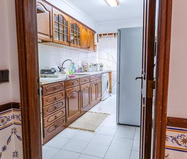 Apartamento T2 - Photo 1