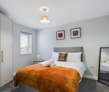 2 Bed, 124 Avoniel Road, Belfast, BT5 4SG - Photo 5