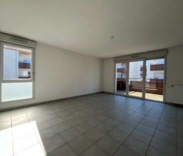 Location Appartement 3 pièces 66m² FROUZINS 31270 - Photo 1