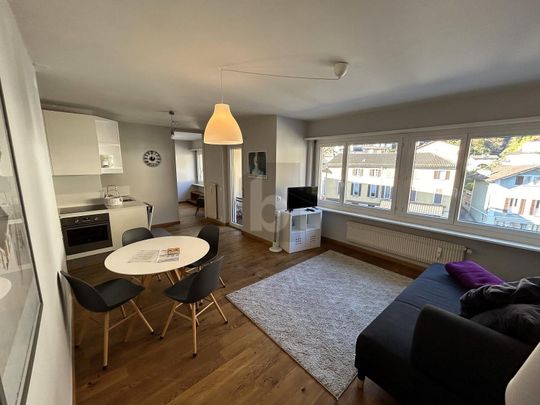 BELLA VISTA IN UNA BUONA POSIZIONE - Foto 1