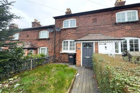 2 Bedroom Terraced To Let - Photo 2