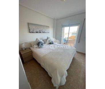 ​Beautiful apartment available for winter rentals in Aguamarina. - Photo 6