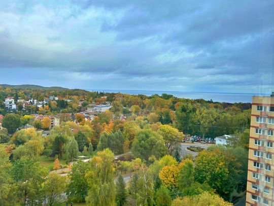 2-pokoje, Sopot | Na rok akademicki - Photo 1