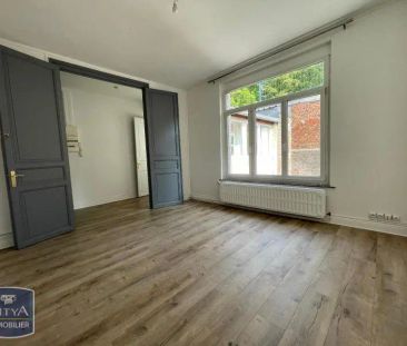 Appartement à louer 3 pièces 73m² - Photo 3