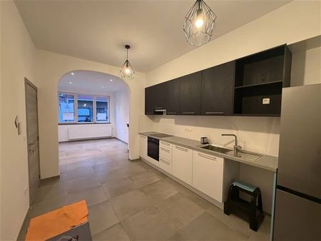 Appartement te huur - Foto 5