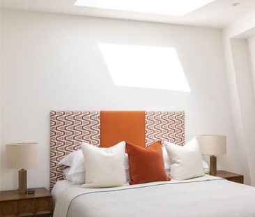 2 bedroom terraced house to rent - Photo 4