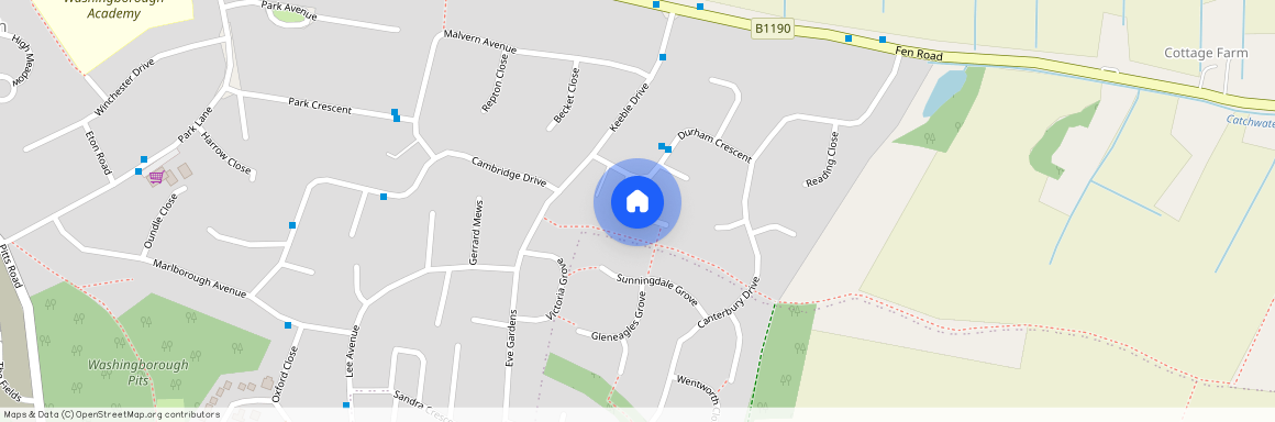 Chester Close, Washingborough, LN4