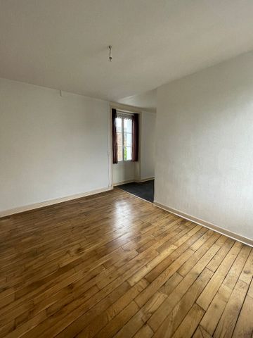 Location Appartement 2 pièces 37m² RENNES 35000 - Photo 3
