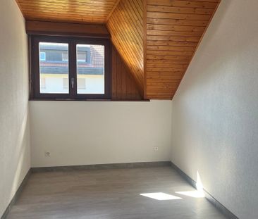 Spacieux et lumineux appartement en attique de 4.5 pièces à Gland - Foto 4