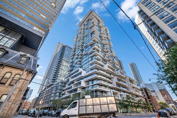 For Lease - 77 Shuter Street Unit# 1516, Toronto, Ontario - Photo 1