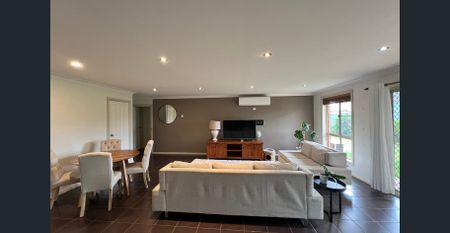 SPACIOUS LIVING - Photo 5