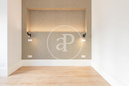 Flat for rent in El Viso (Madrid) - Photo 2