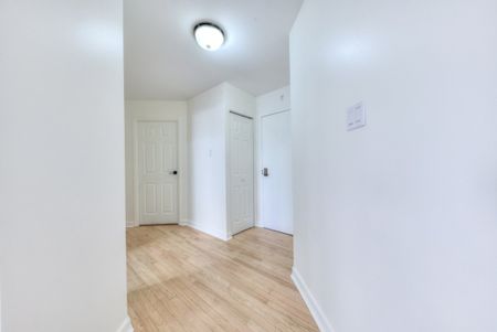Appartement à louer - Montréal (Ahuntsic-Cartierville) (Nouveau Bordeaux) - Photo 4