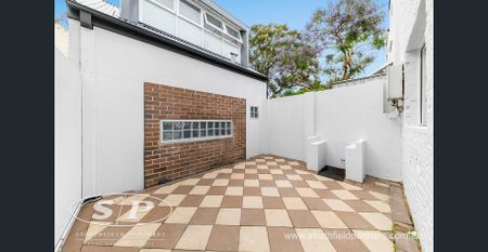 Terrace living - Photo 3