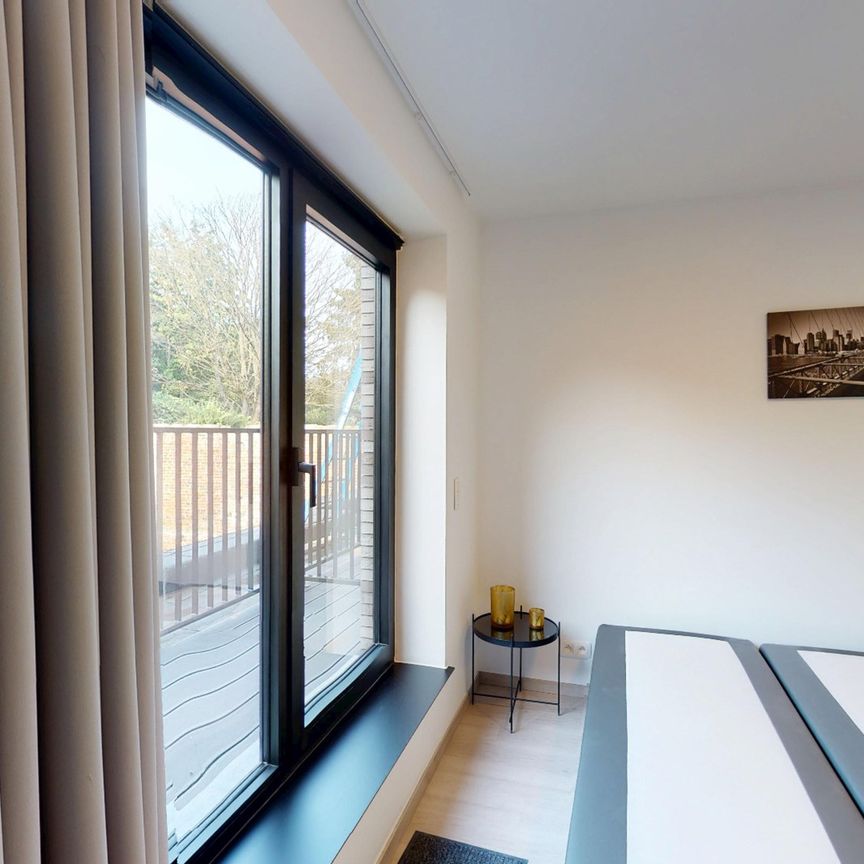 Tervuursestraat 140 / 0101, 3000 Leuven - Photo 1