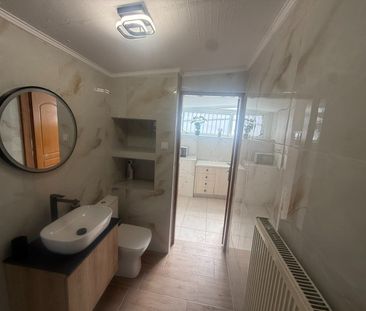 Studio/Γκαρσονιέρα για ενοικίαση Χωράφα (Καβάλα) - Φωτογραφία 6