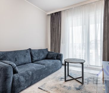 Kraków Kraków-Podgórze, ul. Lipska - Photo 1