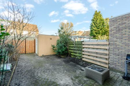 Te huur: Huis Tegelarijpad in Amsterdam - Photo 2