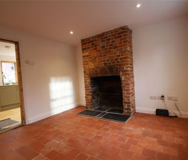 1 bedroom terraced house to rent - Photo 1