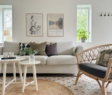 Parkvägen, Flyinge - Foto 6