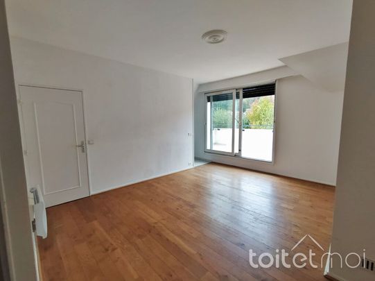 Location Appartement 2 pièces 42m² GIF SUR YVETTE 91190 - Photo 1