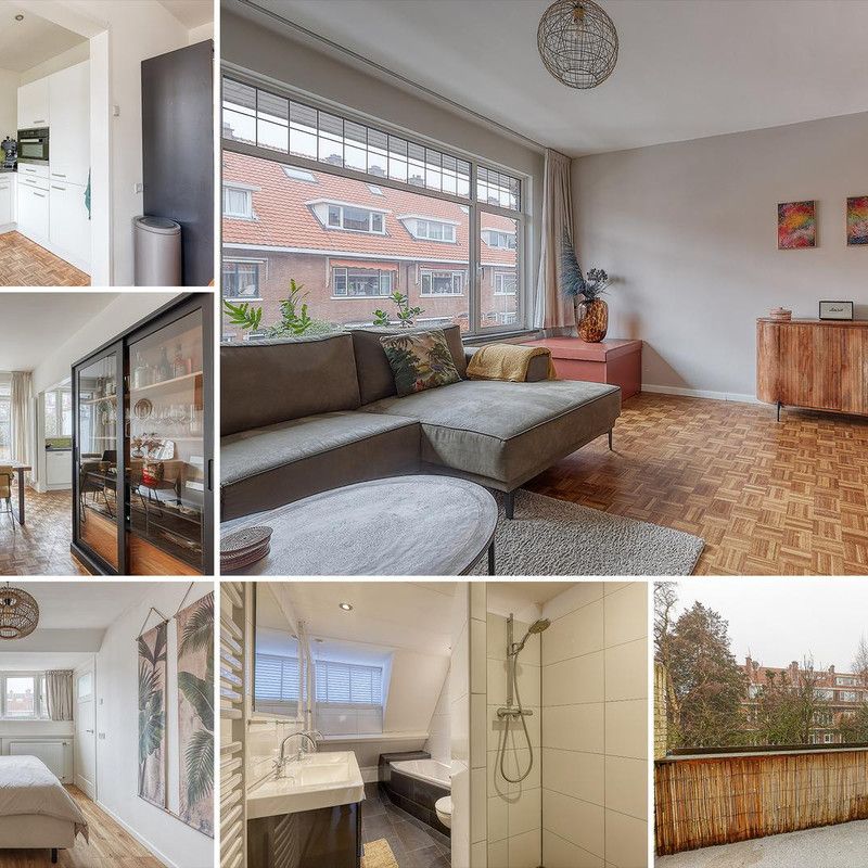 Jacob Catsstraat 53 - Photo 1