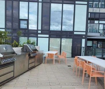 For Lease - 251 Jarvis Street Unit# 420, Toronto, Ontario - Photo 1