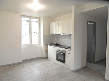 3 pièces - 58,22 m² - 1er étage - Colocation non autorisée - Photo 4