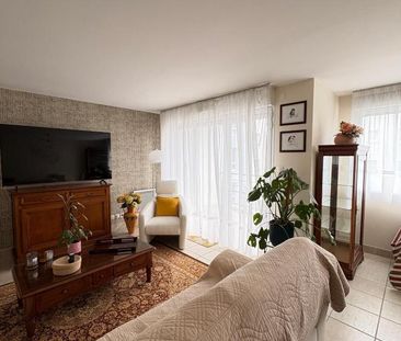 Location Appartement 3 pièces Meublé 98m² BREST 29200 - Photo 4